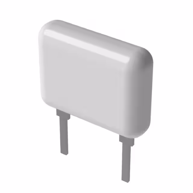 CNS020-2MP Vishay Sfernice  Durchgangslochwiderstände